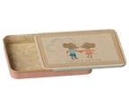 Caja metálica con tapa deslizante - Maileg