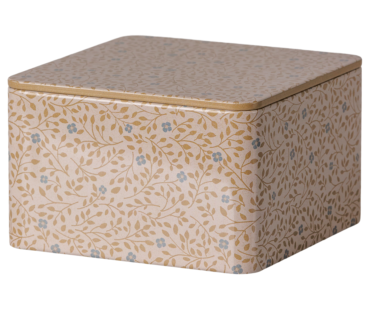 Caja metálica - Maileg