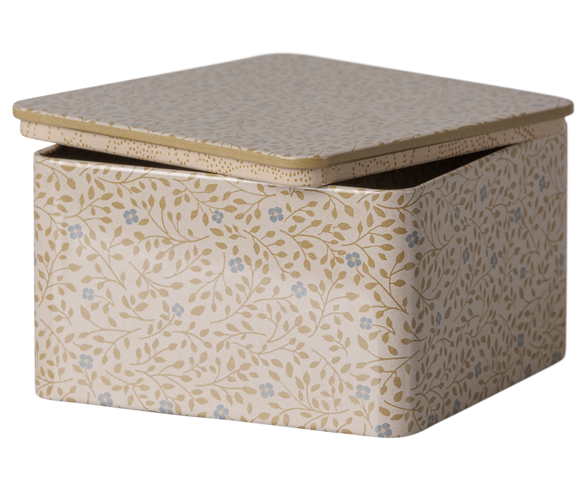 Caja metálica - Maileg