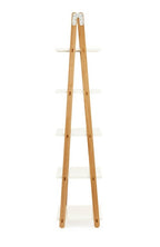 One Step Up high shelf