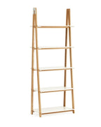 One Step Up high shelf