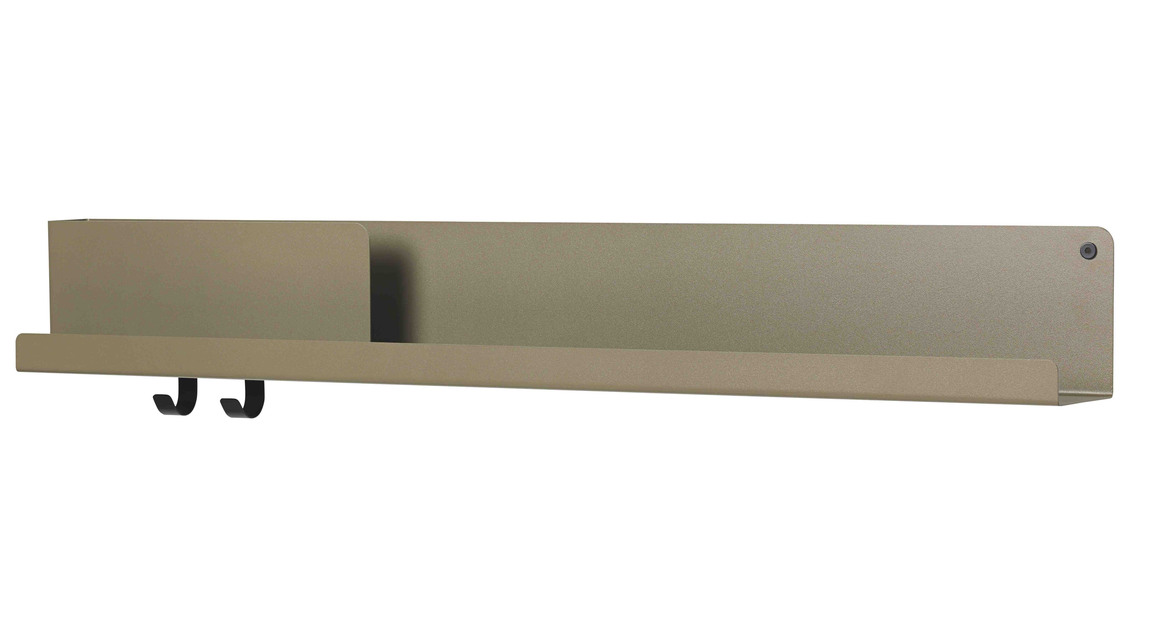 Estante Folded large Olive