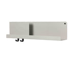 Estante Folded medium Grey
