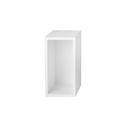 Estante | Stacked Small white con fondo