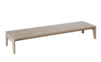 Podium para estantes | Stacked ash