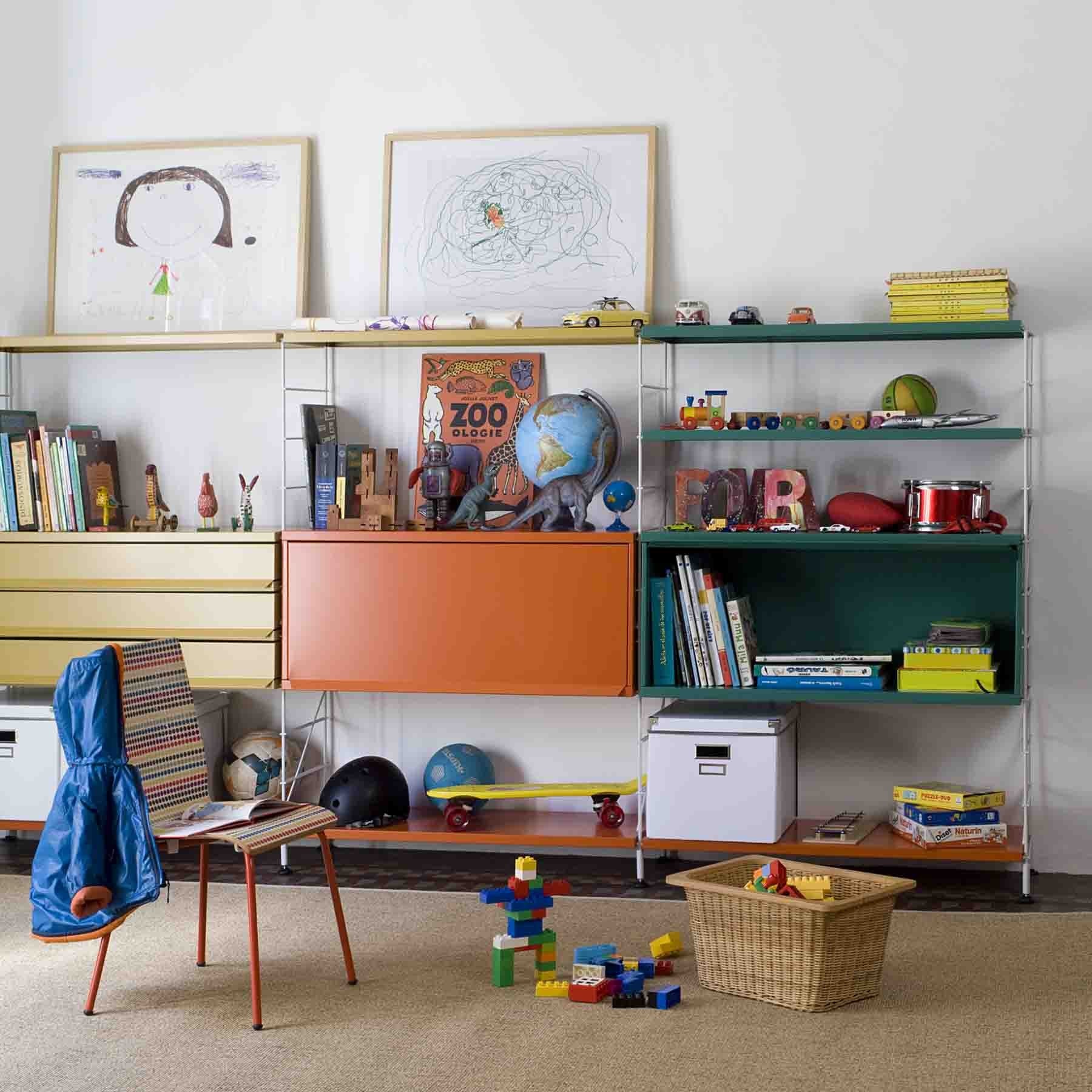 estante-de-acero-pintado-verde-60-cm-tria36-3795