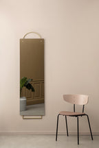 Silla Oak Herman