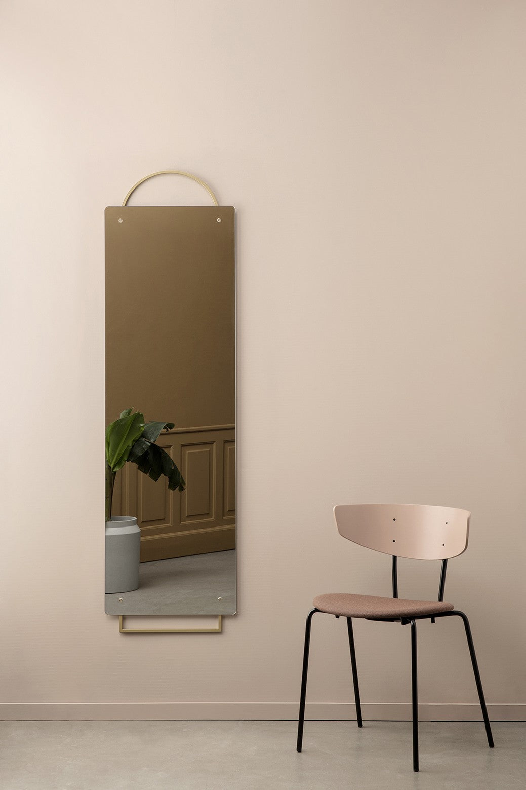 Silla Oak Herman