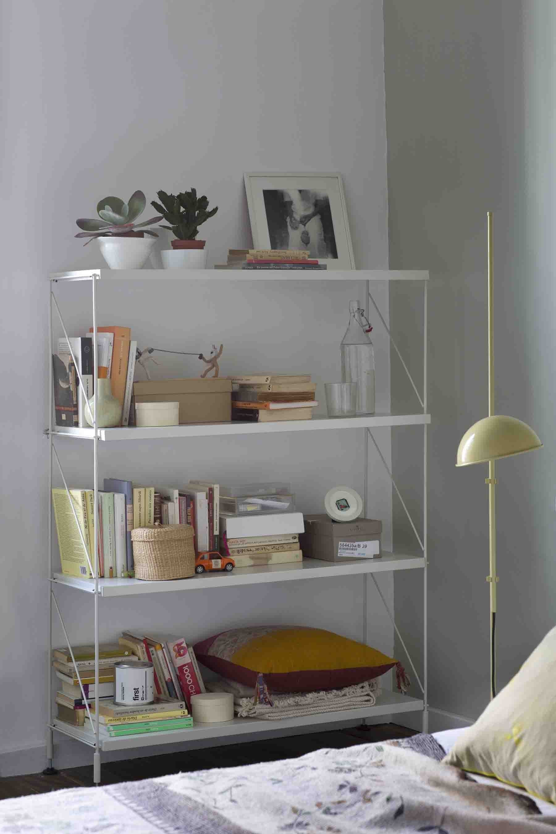 Tria Pack Suelo Blanca