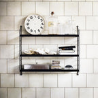 Black Shelf | Pocket