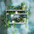 Shelf | Pocket White