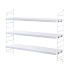 Shelf | Pocket White