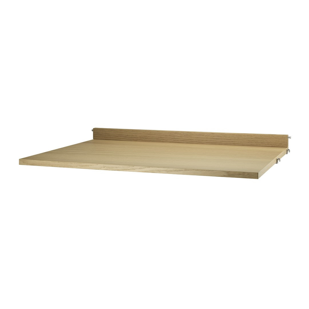 Work Desk Oak 78x58cm
