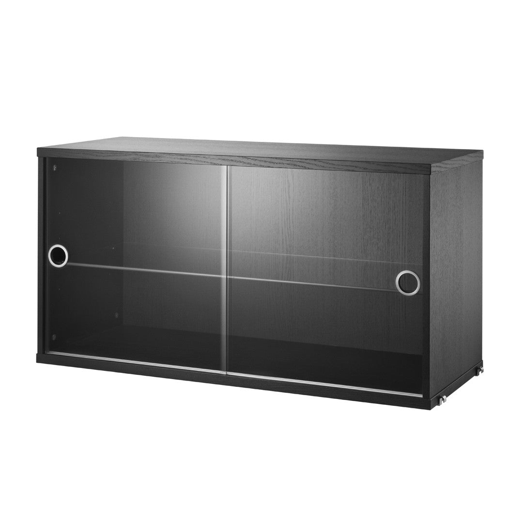 vitrina-negro-78x30cm-2812