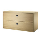 comoda-2-cajones-roble-78x30cm-2794