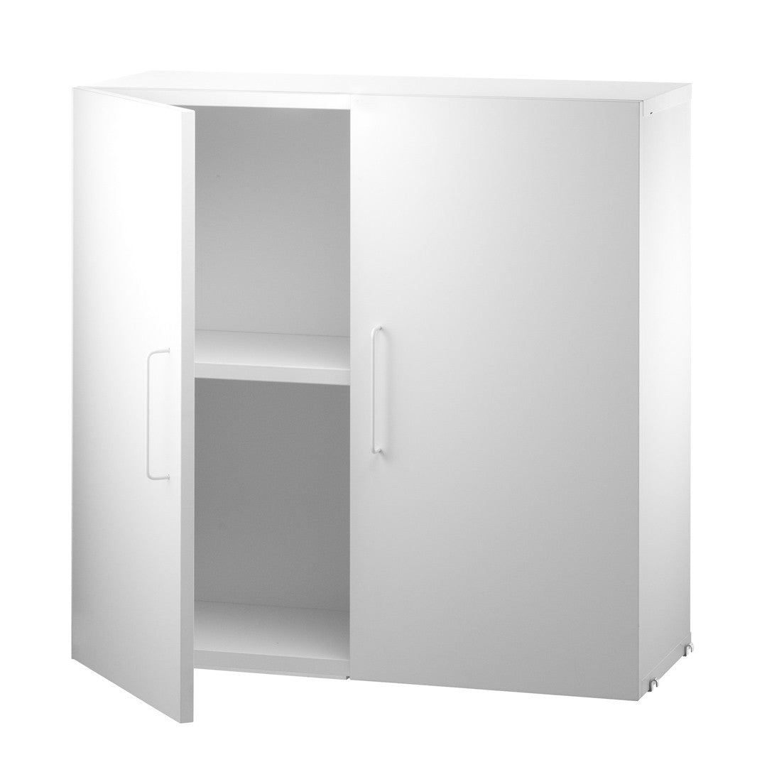Archivador blanco 78x32x77cm