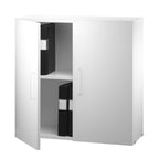 Archivador blanco 78x32x77cm
