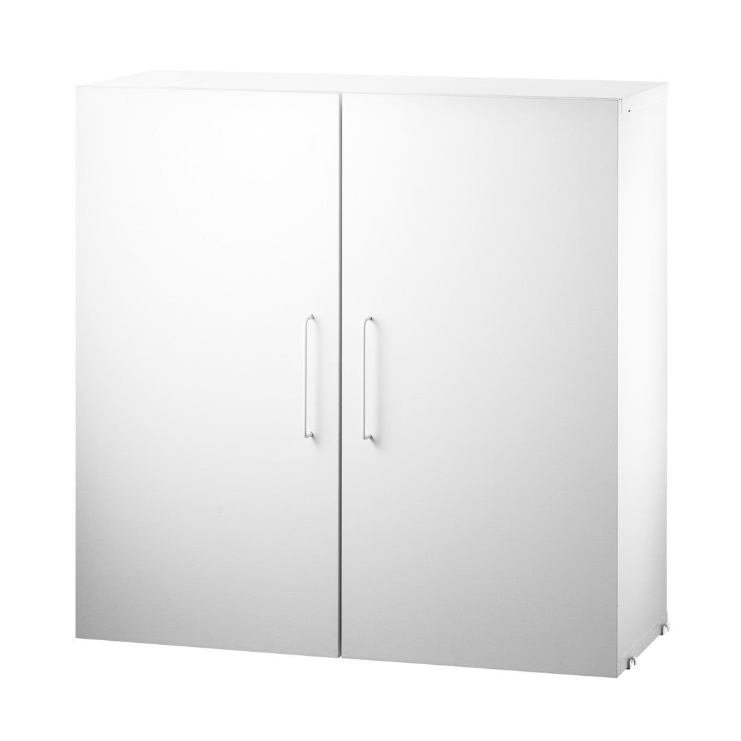 Archivador blanco 78x32x77cm