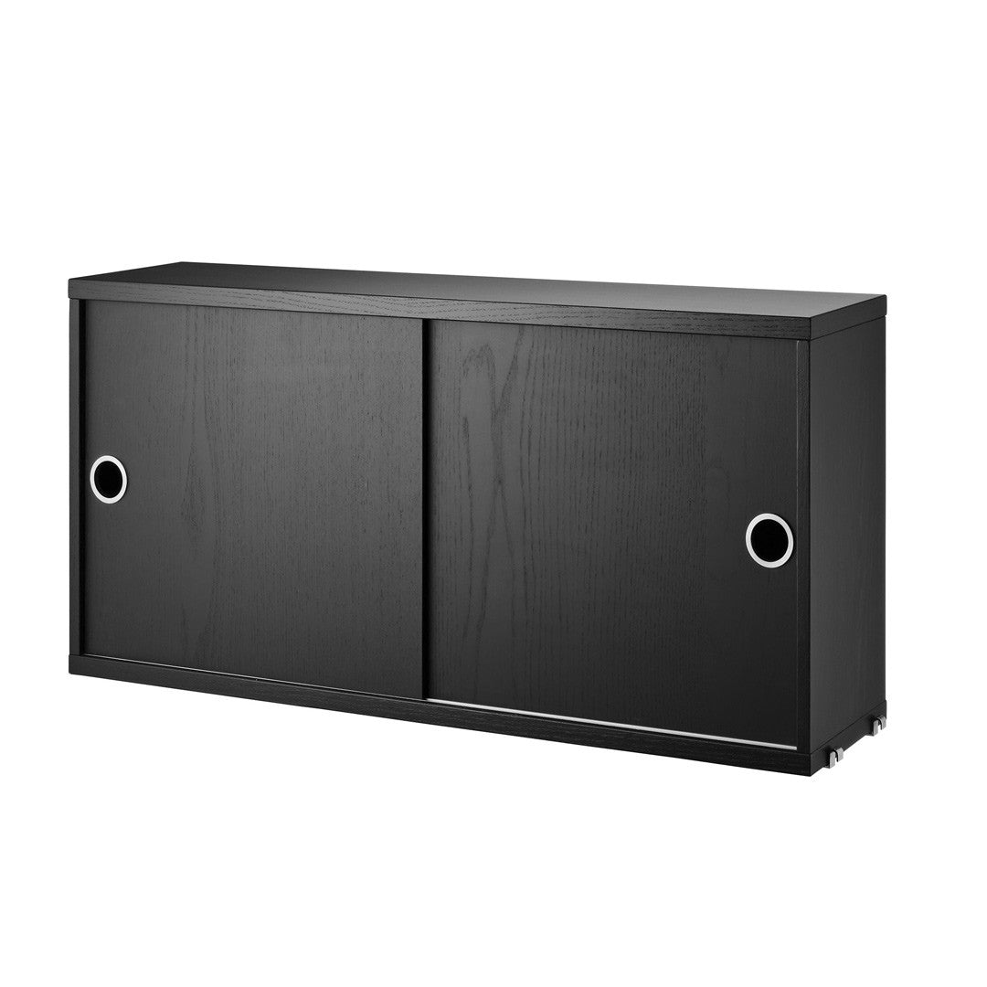 armario-corredero-negro-78x20cm-3976