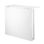 Mesa Plegable | white 78x96cm