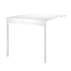 Mesa Plegable | white 78x96cm