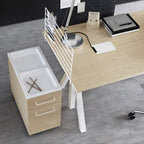 Escritorio Ajustable Works