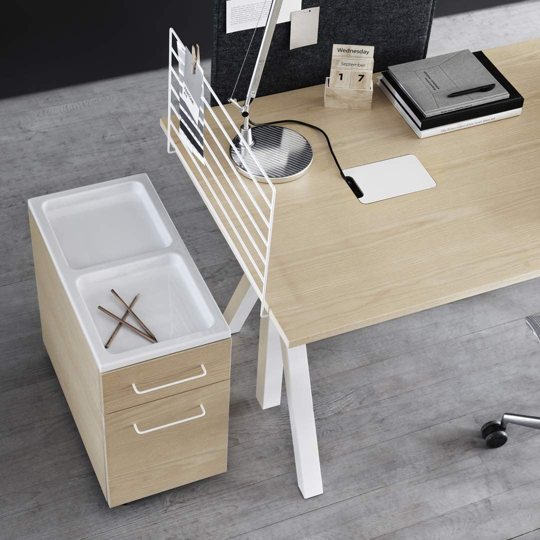 Escritorio Ajustable Works