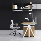 Escritorio Ajustable Works