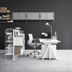 Escritorio Ajustable Works