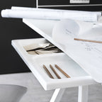 Escritorio Ajustable Works