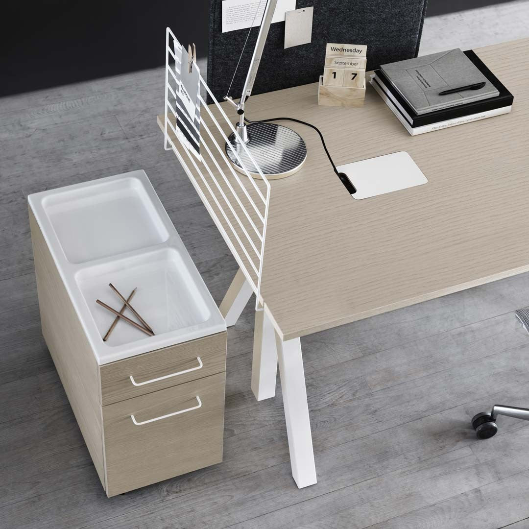 Escritorio Ajustable Works