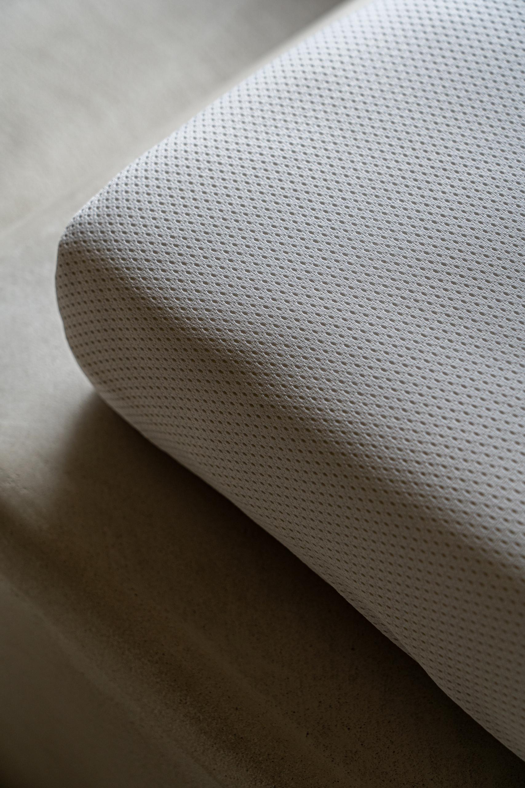 MATTRESS COVER ERGOSAFE - 70*170 CM