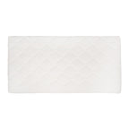 COT MATTRESS + ZIPPER - 60*120*10CM