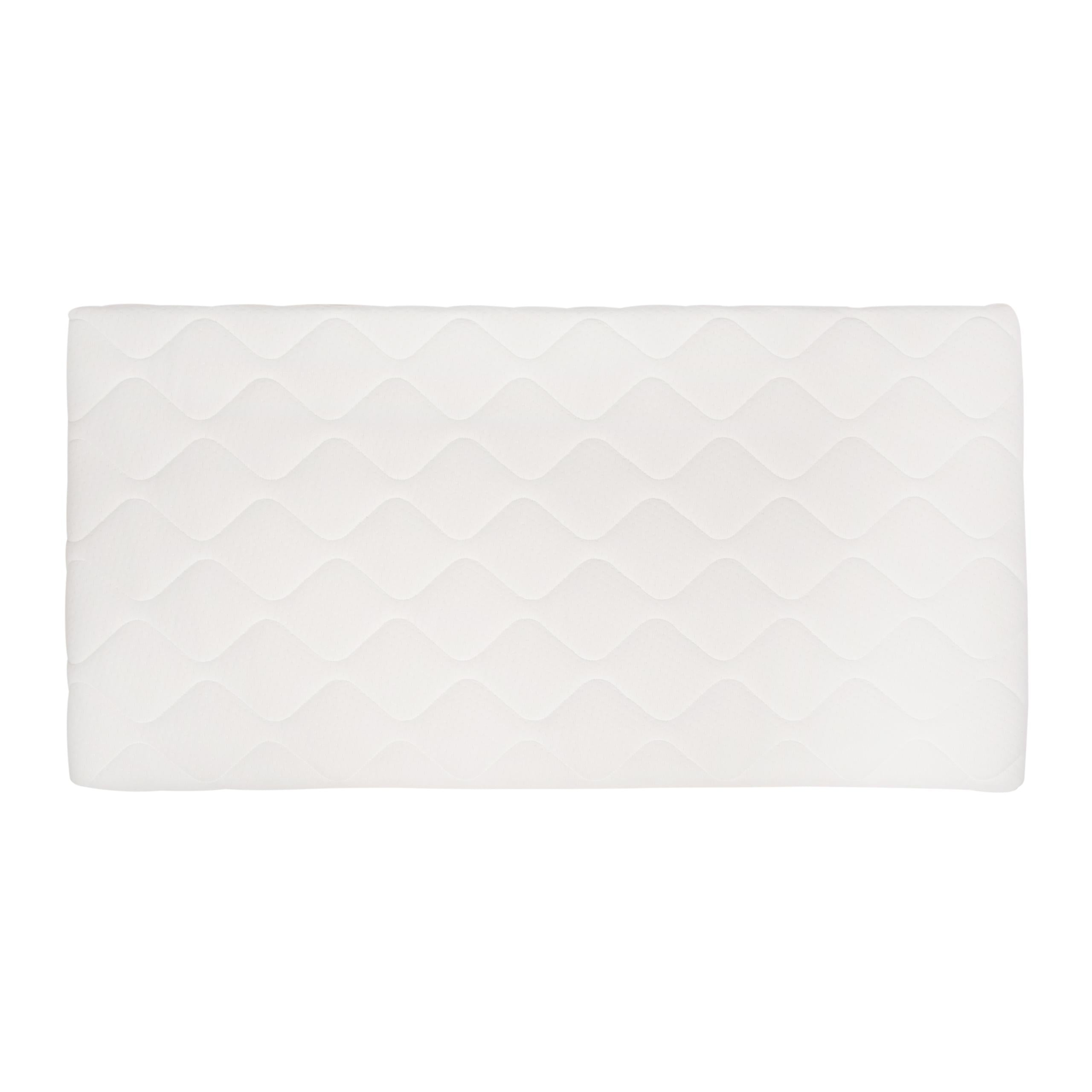 COT MATTRESS + ZIPPER - 60*120*10CM