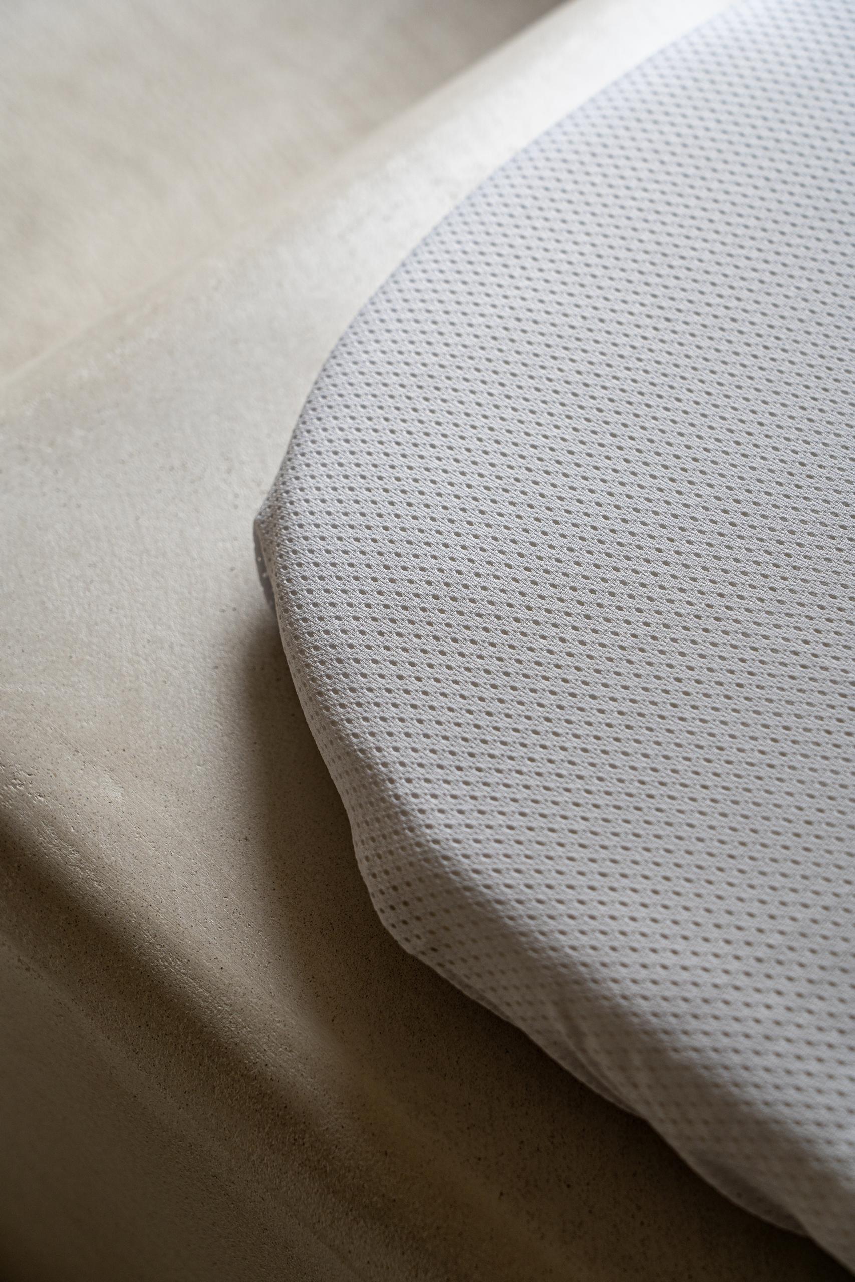MATTRESS COVER ERGOSAFE  74*42 CM