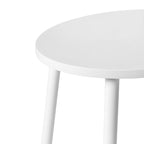 Mesa Mouse Blanca