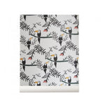 Papel Pintado | Tucan Nofred