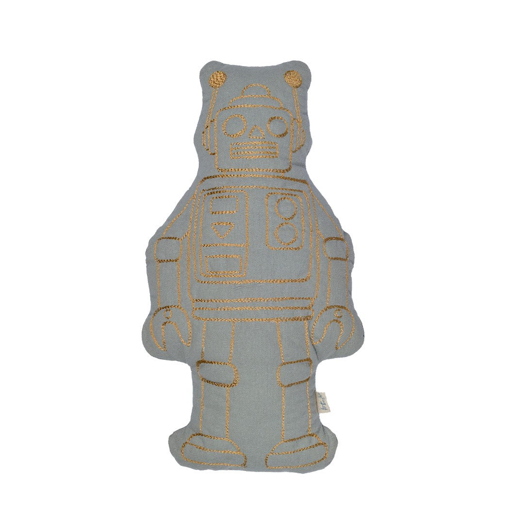 Coussin | Robot