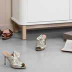 Commode | Bois 6 Tiroirs Chêne/Naturel