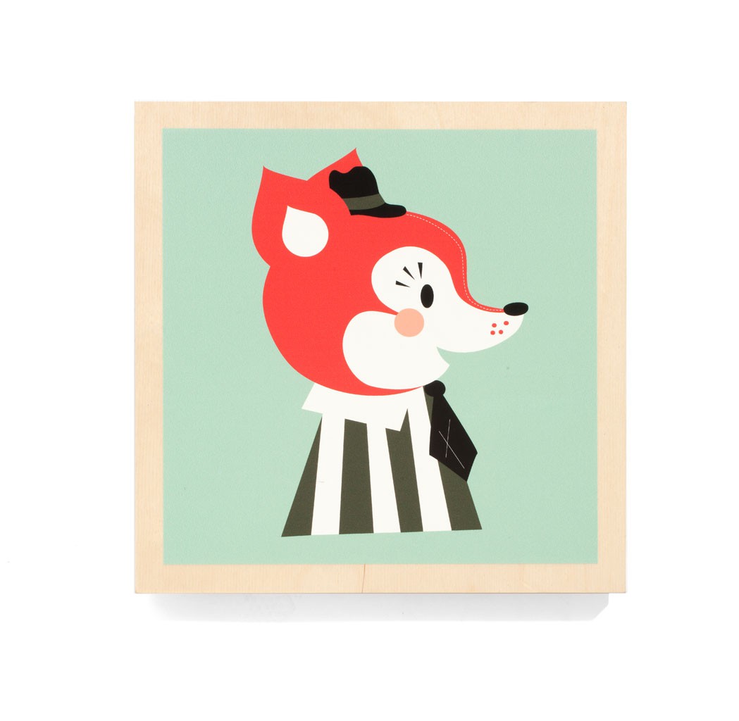 cuadro-madera--mr-frank-fox-75