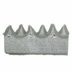 Corona | Silver Grey