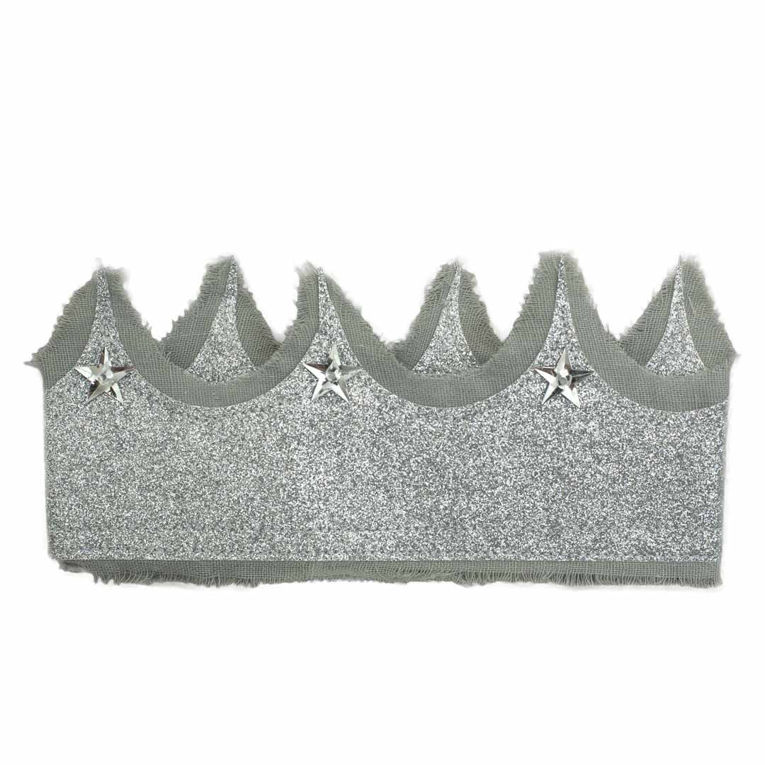 Corona | Silver Grey