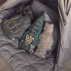 Coussin | Robot