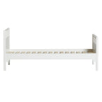 Cama blanca | Seaside