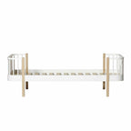 Cama | Wood