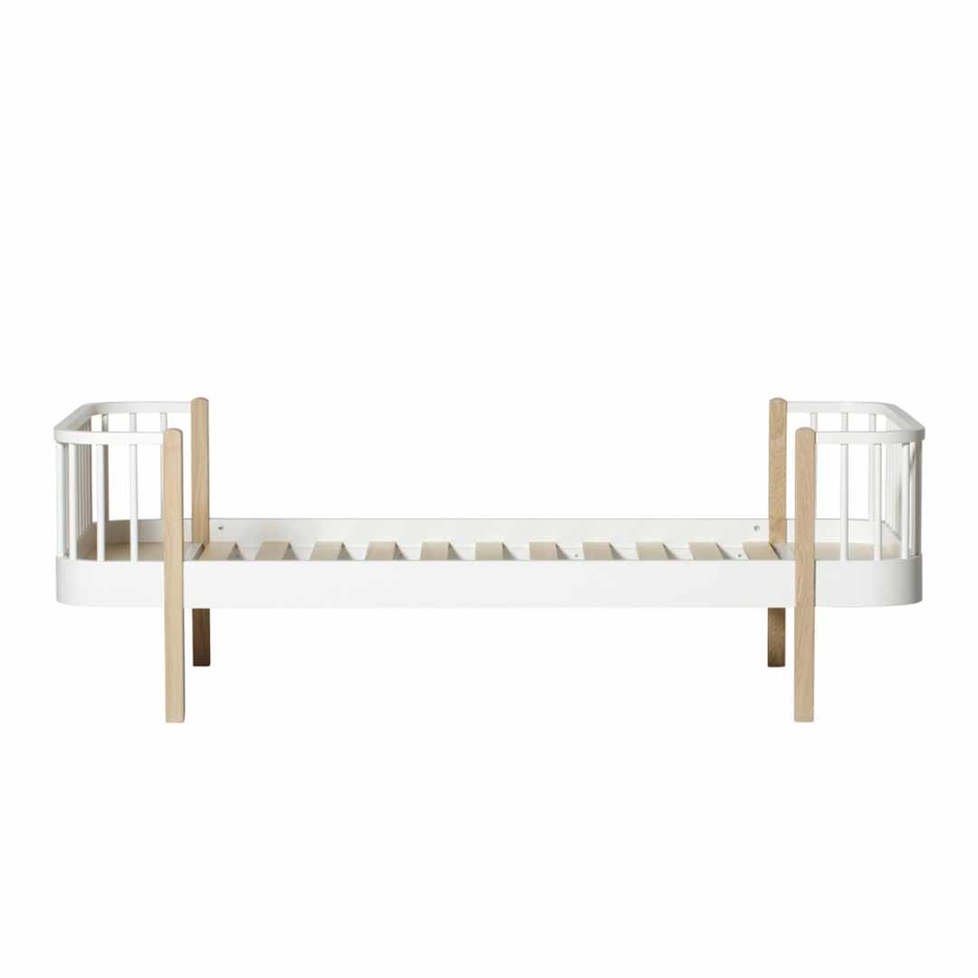Cama | Wood