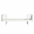 Bed | Blanca Wood