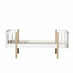 Cama | Junior Wood