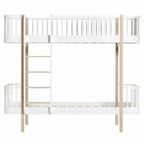 Litera | Frontal Wood