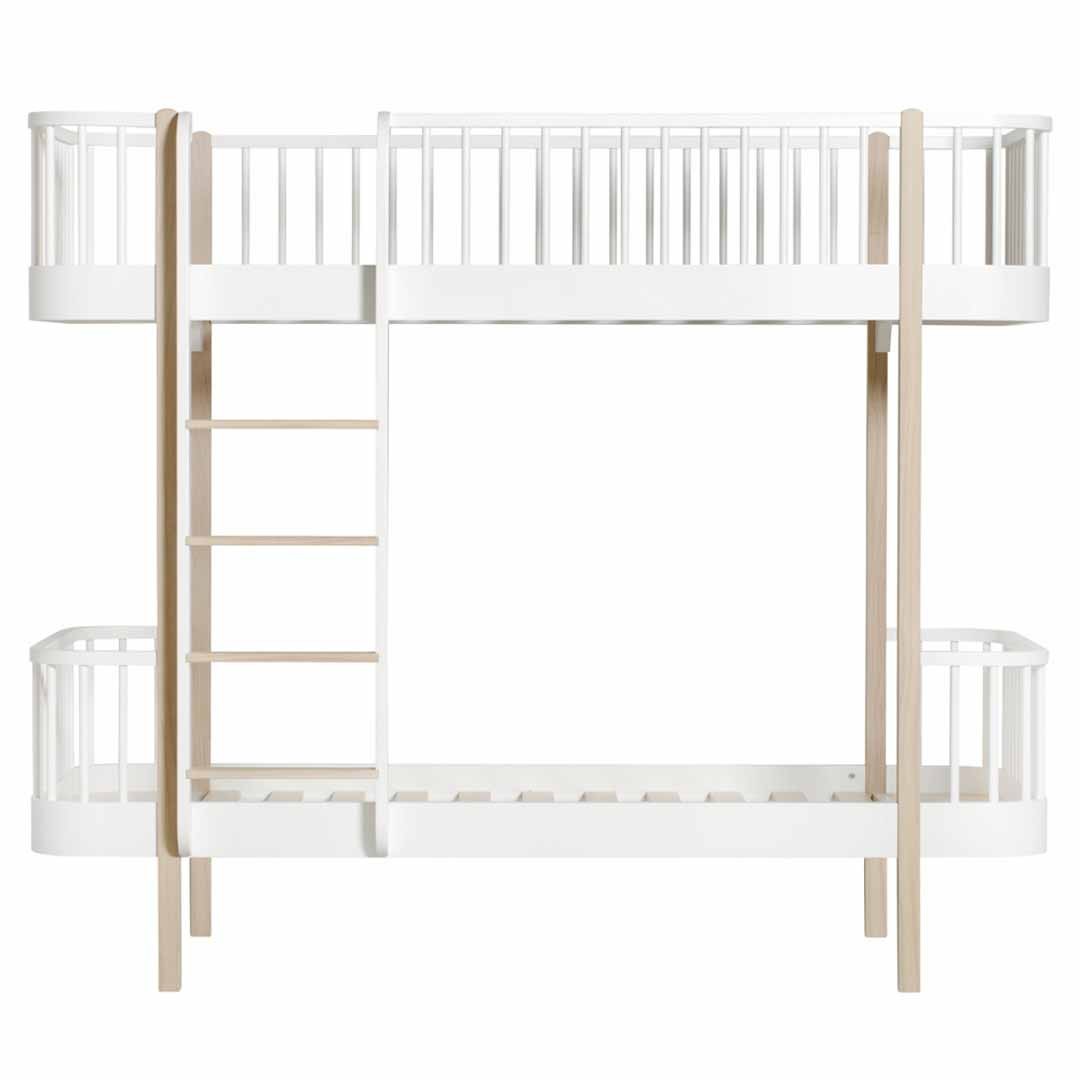 Litera | Frontal Wood